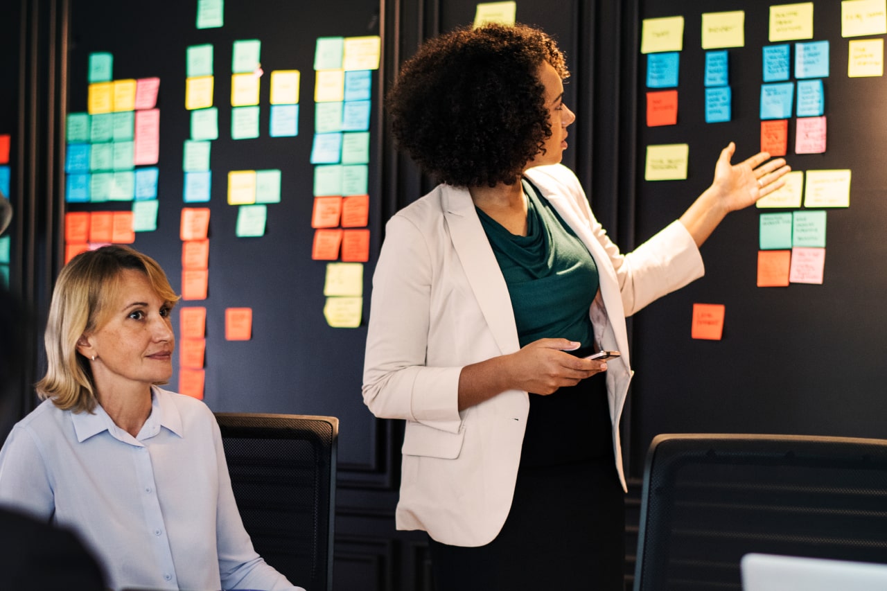 Trade multiple cryptocurrencies easily